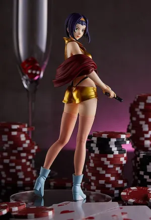 POP UP PARADE Faye Valentine Premium Creation