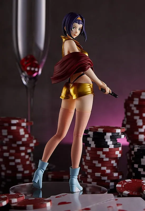 POP UP PARADE Faye Valentine Premium Creation