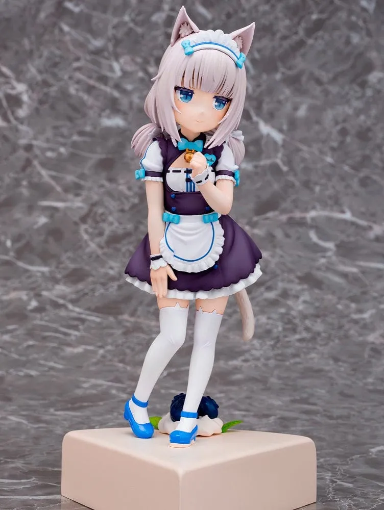 Cute Figure Nekopara Vanilla Pretty kitty Style 1/7th Scale Figure