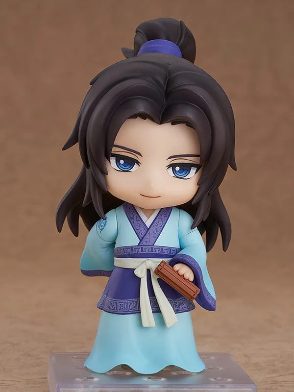Legendary Hero Pixar Character 1632 Nendoroid Zhang Liang