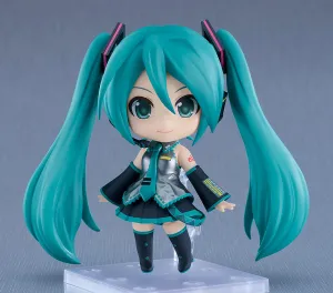 2839 Nendoroid Hatsune Miku 3.0 Magical Creature