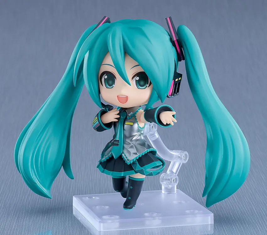 Geological Sample Movie Sculpture 2839 Nendoroid Hatsune Miku 3.0