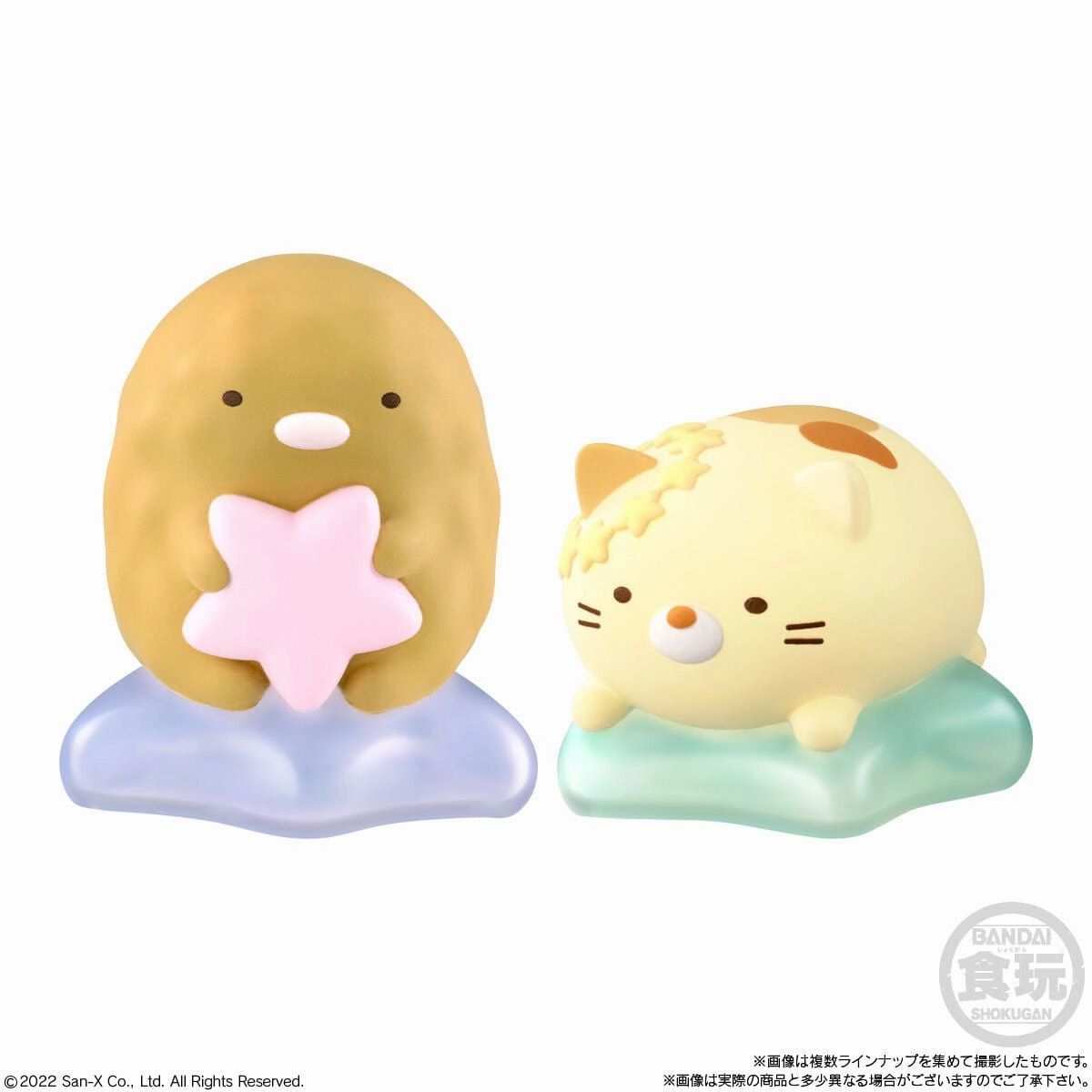 Teen Bedroom Fantasy Model SUMIKKOGURASHI FRIENDS 7