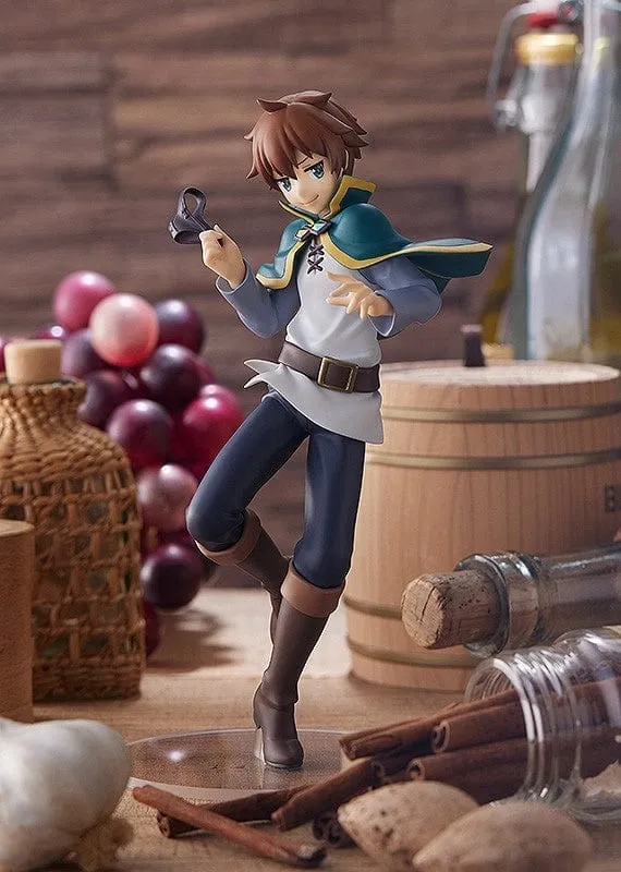 POP UP PARADE Kazuma Character Hobby Collectible Object