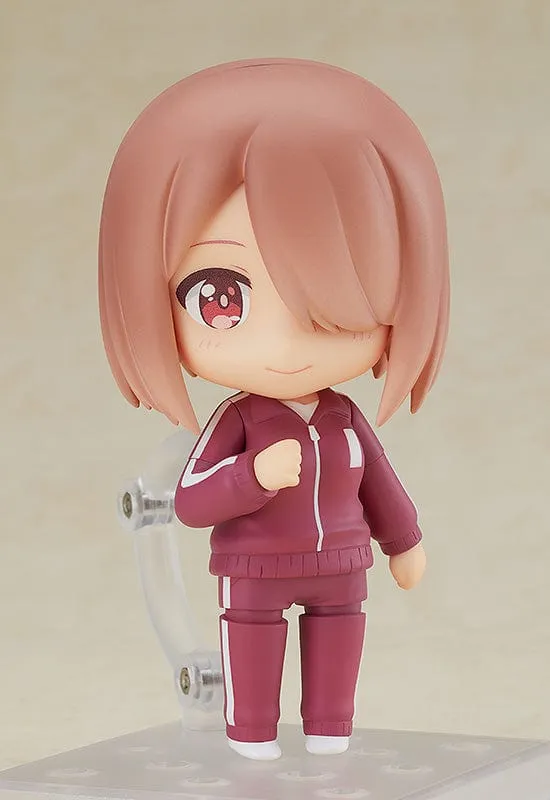 Valuable Collectible 1393 Nendoroid Miyako Hoshino