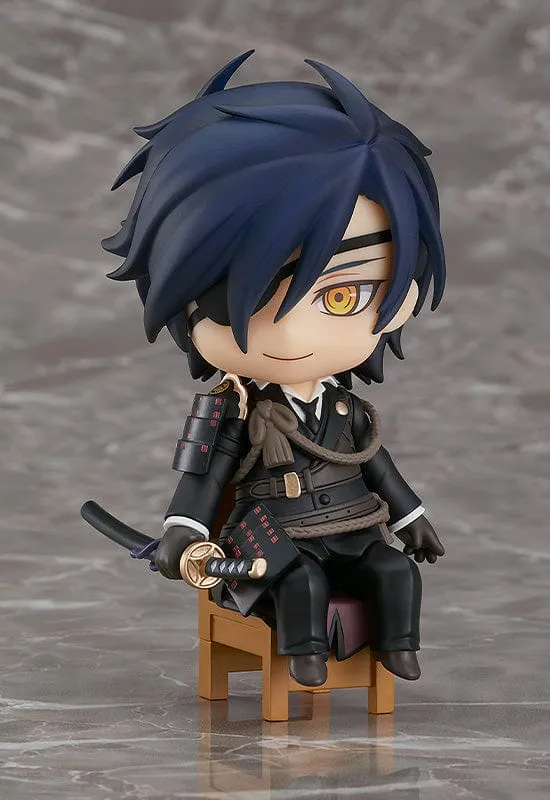 Nendoroid Swacchao! Shokudaikiri Mitsutada Action Object