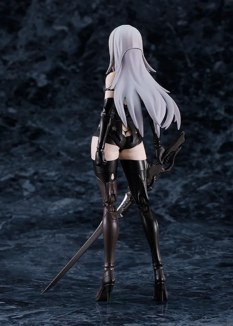 Limited Unit 649 figma A2