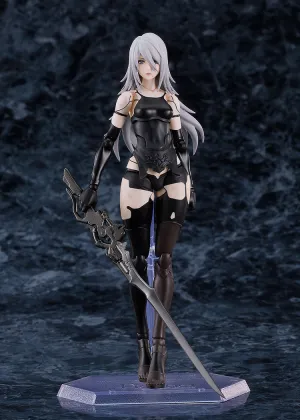 649 figma A2 Action Product Collectible Product