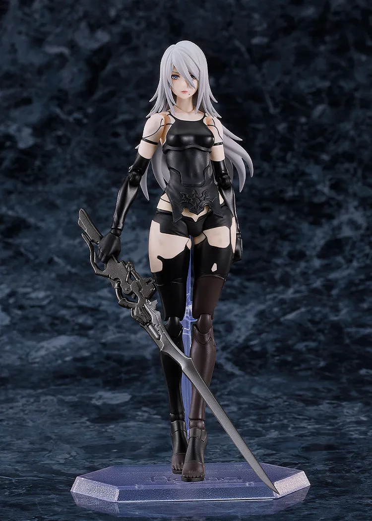 649 figma A2 Action Product Collectible Product
