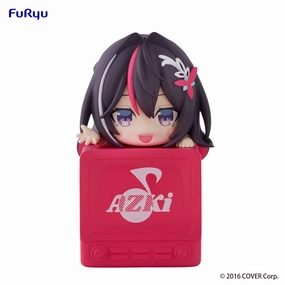 hololive production Hikkake Figure AZKi (rerun) Music Icon