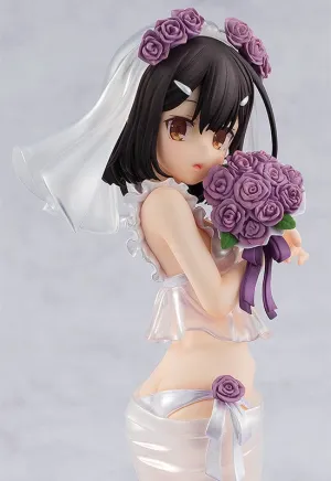Blind Box Toy Digital Art Fate / kaleid liner Prisma Illya: Prisma Phantasm Miyu Edelfelt: Wedding Bikini Ver.