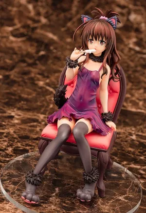 To Love-Ru Darkness - Mikan Yuki - 1/7th Scale Figure Movie Character Art Hobby