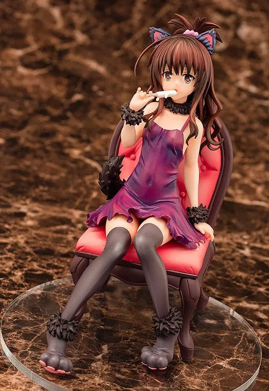 To Love-Ru Darkness - Mikan Yuki - 1/7th Scale Figure Movie Character Art Hobby