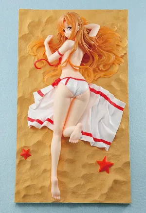 Art Toy Sword Art Online  -  Asuna : Vacation Mood Ver. - 1/6th Scale Figure
