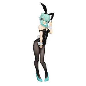 Vinyl Art Sword Art Online BiCute Bunnies Figure Sinon