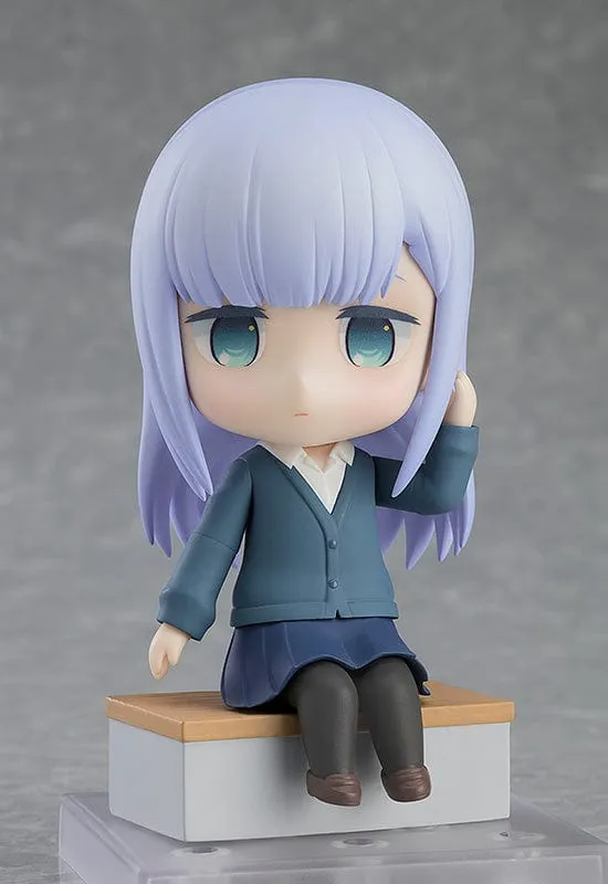 1906 Nendoroid Reina Aharen Movie Model Gift For Him