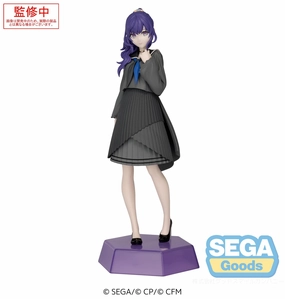 Oceanic Art HATSUNE MIKU : COLORFUL STAGE! Desktop x Decorate Collections Asahina Mafuyu