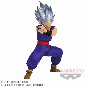 DRAGON BALL SUPER SUPER HERO BLOOD OF SAIYANS -SPECIAL XIV- SON GOHAN (BEAST) Legendary Hero