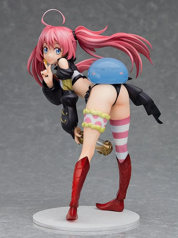 That Time I Got Reincarnated as a Slime - Millim - 1/7th Scale Figure Fantasy Goods