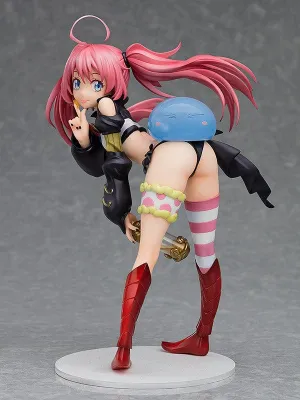 That Time I Got Reincarnated as a Slime - Millim - 1/7th Scale Figure Fantasy Goods