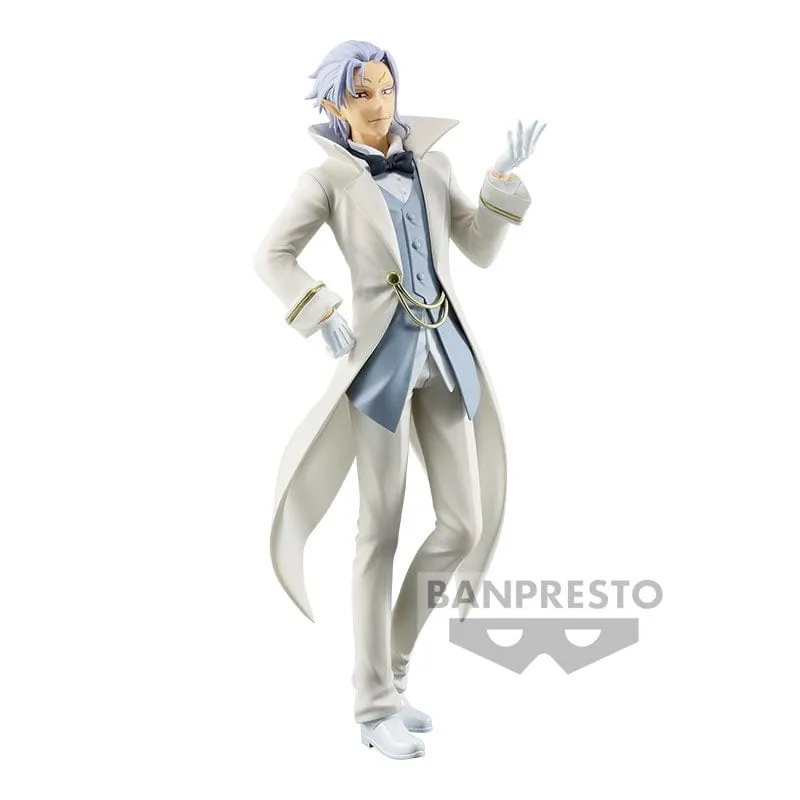 THAT TIME I GOT REINCARNATED AS A SLIME OTHERWORLDER FIGURE VOL 16 ( A : CLAYMAN ) Painting Kit