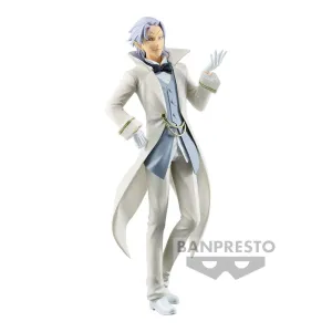 THAT TIME I GOT REINCARNATED AS A SLIME OTHERWORLDER FIGURE VOL 16 ( A : CLAYMAN ) Painting Kit