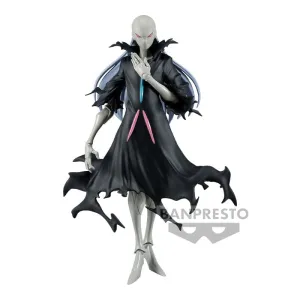 THAT TIME I GOT REINCARNATED AS A SLIME OTHERWORLDER FIGURE VOL 16 ( B : SPIRIT GUARDIAN BERETTA ) Collectible Article