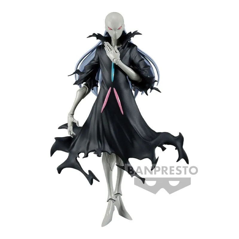 THAT TIME I GOT REINCARNATED AS A SLIME OTHERWORLDER FIGURE VOL 16 ( B : SPIRIT GUARDIAN BERETTA ) Collectible Article