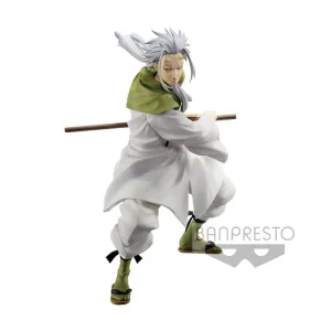 Vinyl Decor THAT TIME I GOT REINCARNATED AS A SLIME OTHERWORLDER FIGURE VOL.12 A : HAKURO