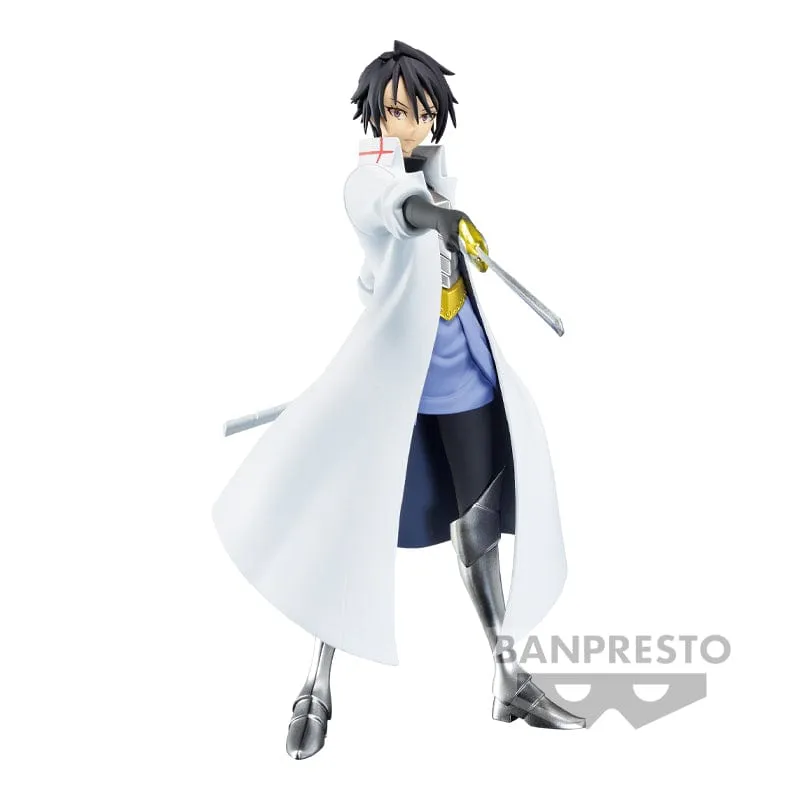 Pride And Joy PVC Figure THAT TIME I GOT REINCARNATED AS A SLIME OTHERWORLDER FIGURE VOL.13 ( B : HINATA?SAKAGUCHI )