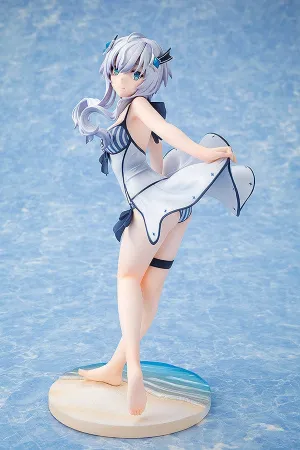The Misfit of Demon King Academy Misha Necron Swimsuit Ver. Assembly Required