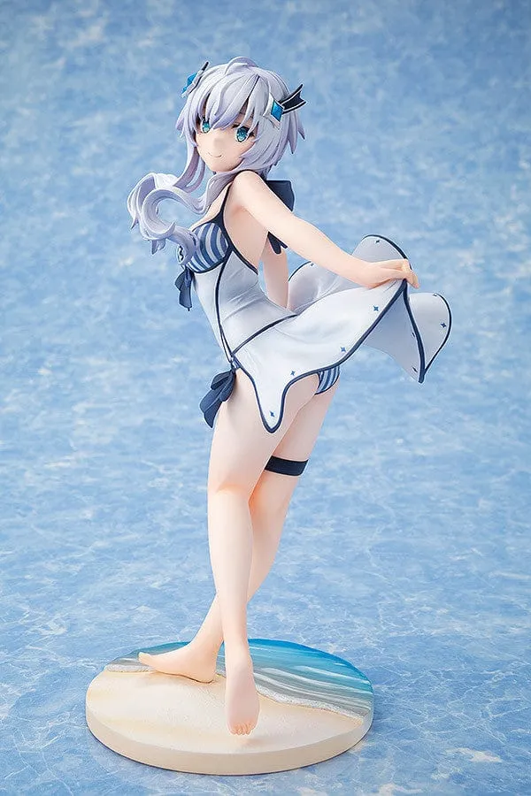 The Misfit of Demon King Academy Misha Necron Swimsuit Ver. Assembly Required
