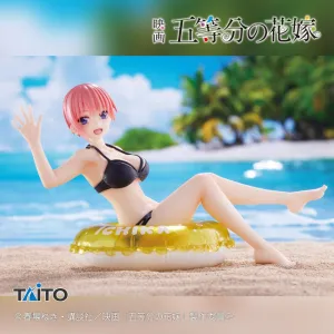 The Quintessential Quintuplets Aqua Float Girls Figure Ichika Nakano Loyal Customer