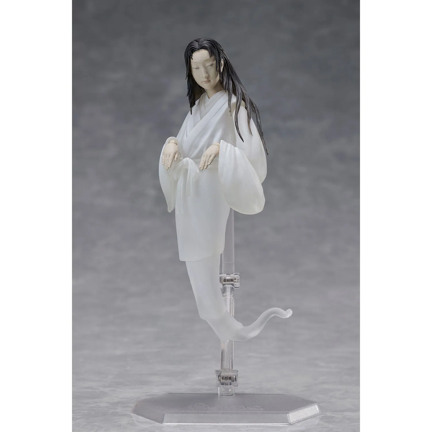 Cute Collectible SP-107 figma Ghost Painting by Maruyama ??kyo