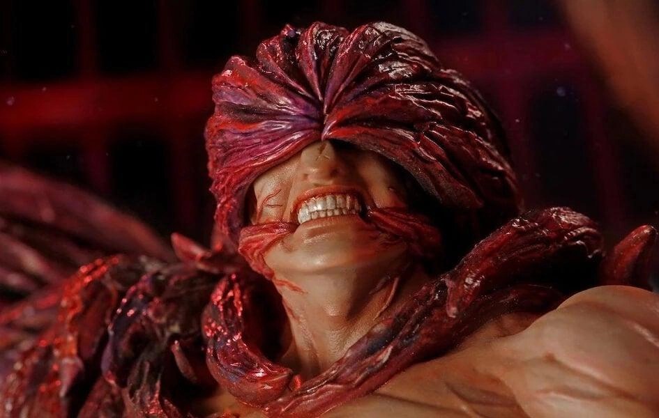 Character Statue TOKYO GHOUL: KANEKI VS YAMORI 1/6 Scale Statue by Figurama