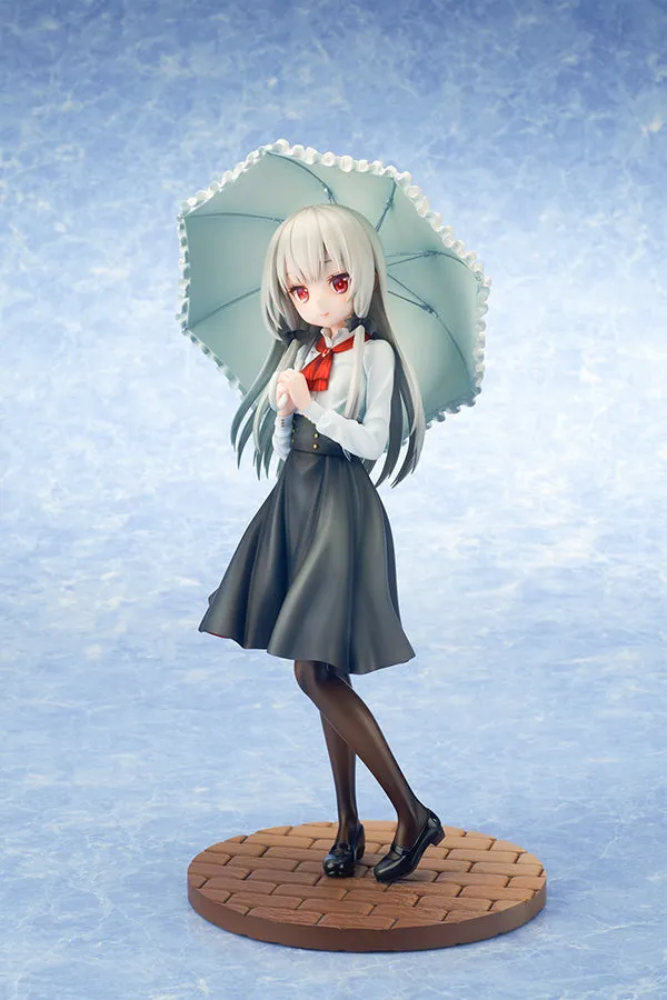 Detailed Sculpture Valuable Collectible Tonari no Kyuuketsuki-san - Sophie Twilight - 1/7th Scale Figure