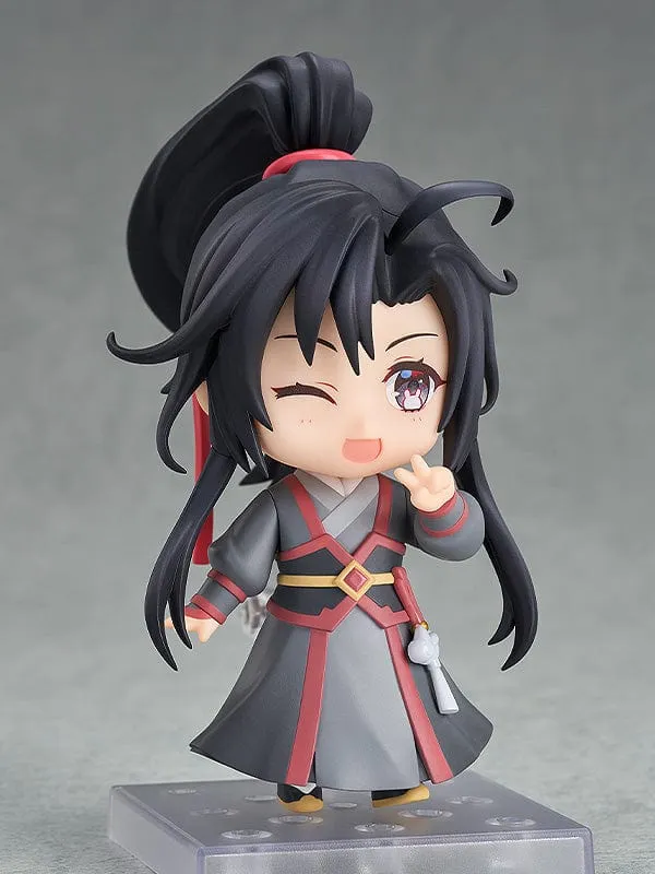 Limited Object 2071 Nendoroid Wei Wuxian : Year of the Rabbit Ver
