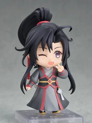 Limited Object 2071 Nendoroid Wei Wuxian : Year of the Rabbit Ver