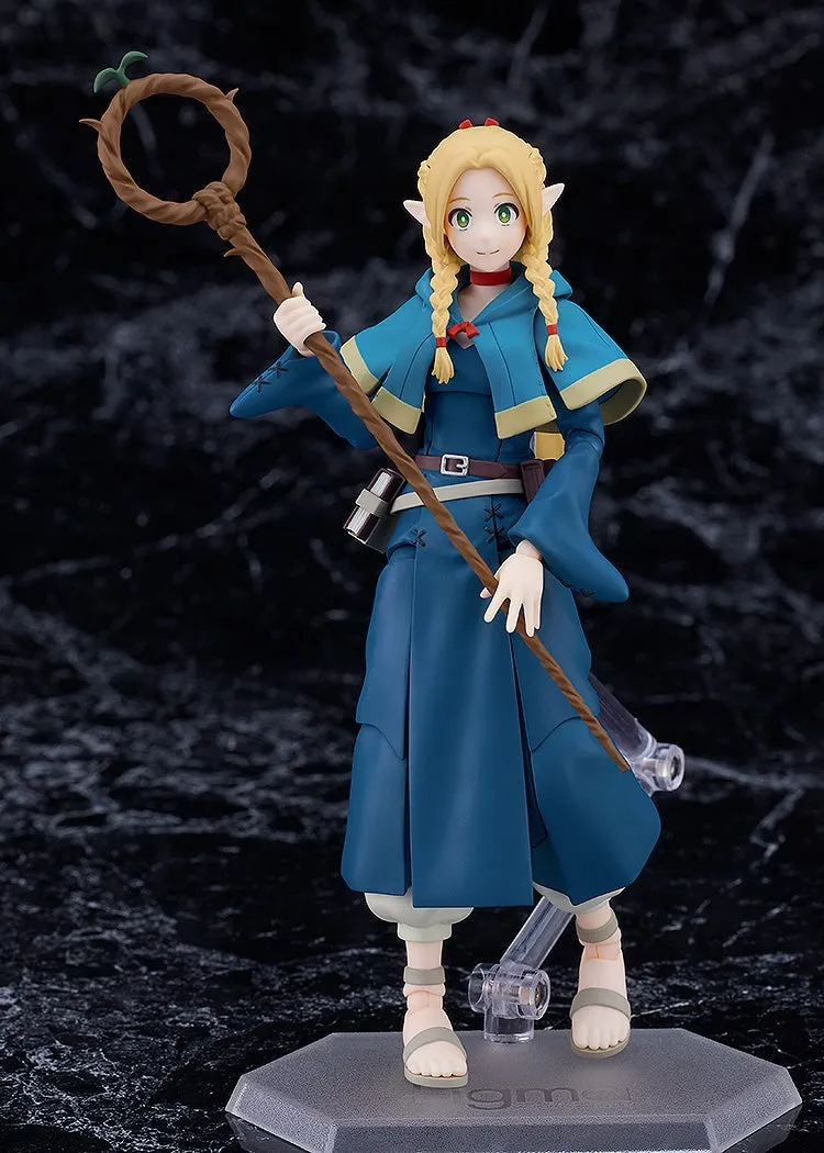 633 figma Marcille Stability Maintain Talking Animal