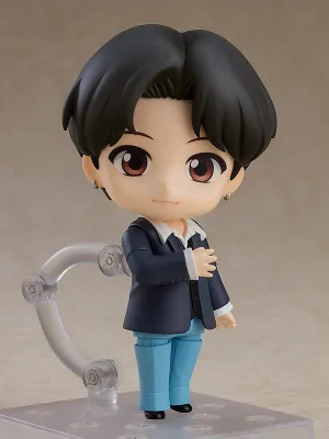 Collectors Item 1803 Nendoroid SUGA