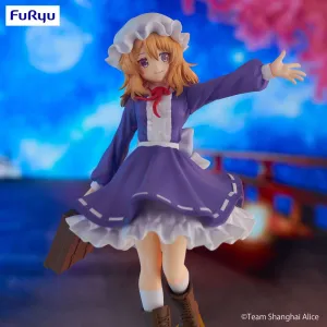 Handicraft Item Touhou Project Trio Try - iT Figure Hifuu Club Maribel Hearn
