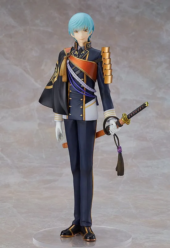 Touken Ranbu -ONLINE- Ichigo Hitohuri - 1/8 Scale Figure Greek Statue Miniature Unit