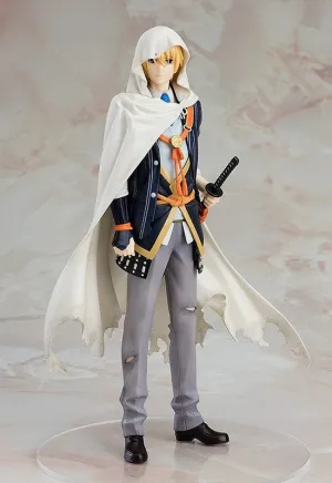 NFC Feature Touken Ranbu ONLINE - Yamambagiri Kunihiro - 1/8 Scale Figure