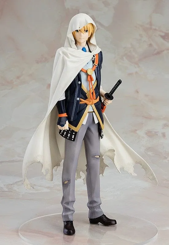 NFC Feature Touken Ranbu ONLINE - Yamambagiri Kunihiro - 1/8 Scale Figure