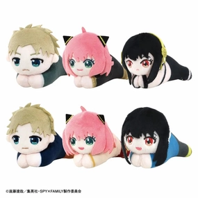 Traditional Craft SPY x FAMILY Hagu Chara Collection (rerun)