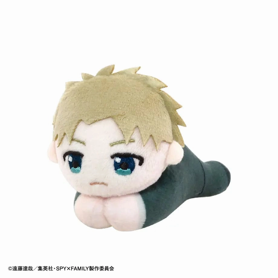 Robot Mecha SPY x FAMILY Hagu Chara Collection (rerun)