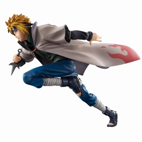 G.E.M.SERIES Naruto Shippuden Minato Namikaze (rerun) Personal Collection Specialist Shop