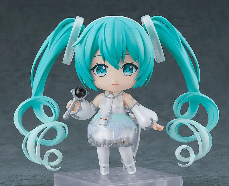 Constant Companion 1799 Nendoroid Hatsune Miku: MIKU EXPO 2021 Ver.