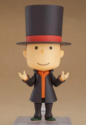 1076 Nendoroid Professor Layton Fairytale Character Premium product