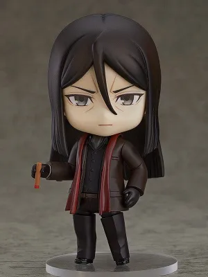1182 Nendoroid Lord El-Melloi II Augmented reality
